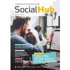 SocialHub icon