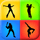 Bust a move Video Delay Icon