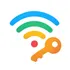 WiFi Password Manager icon