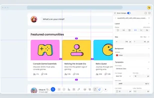 Inspecta chrome extension UI