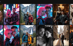 DreamshootAI screenshot 1