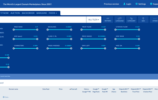 FreshDrop screenshot 1