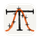 Tailor for data analysis icon