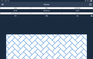 Floor Covering screenshot 1