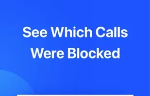 See Which Calls Were Blocked