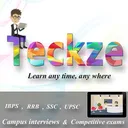 Teckze icon