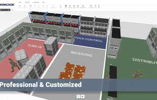 PlanningWiz Floor Planner screenshot 3
