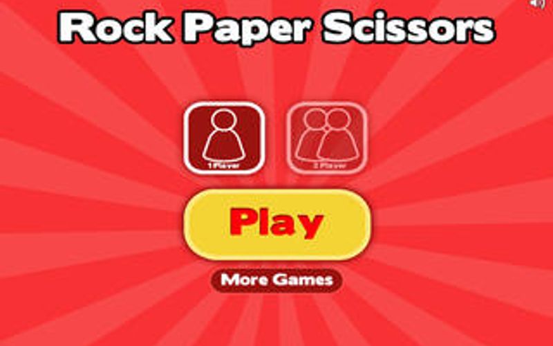Games Similar to Rock Paper Scissors - World Rock Paper Scissors Association