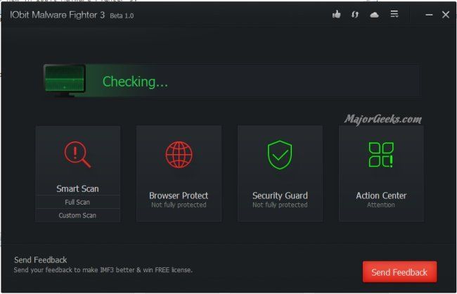 free for apple instal IObit Malware Fighter 10.4.0.1104