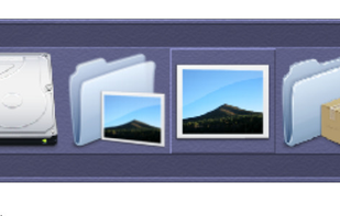My Shortcuts - My Photos