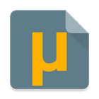 µPad icon