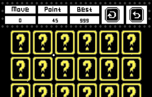 Pixcard - Memory Game screenshot 1