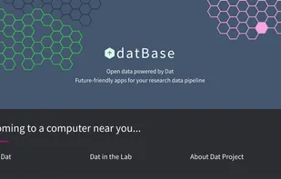 Hypercore Protocol screenshot 1