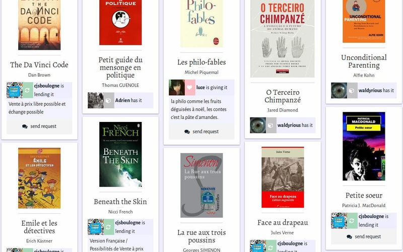 8 Best Goodreads Alternatives Top Similar Apps & Services in 2023