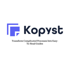 Kopyst icon