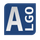 AlgoBox icon