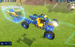 Trailmakers screenshot 3