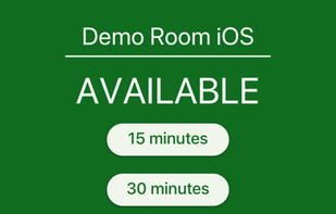 Room Sign App screenshot 1