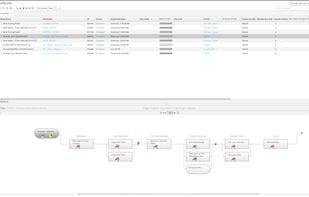 Forecasted Process