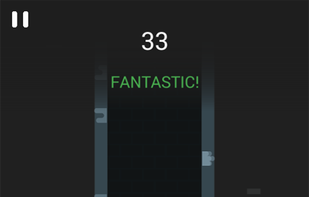 Santa on Fire screenshot 3