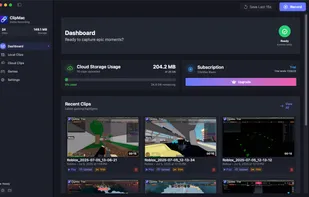 ClipMac screenshot 2
