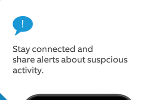 Neighbors by Ring screenshot 1