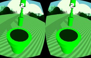 Floculus Bird screenshot 1