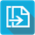 Altcopy (ALT-C) icon