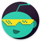 Dank icon
