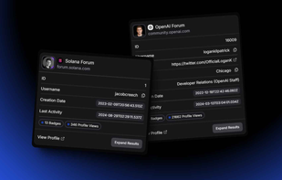Data Indexations Exemple