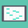 Spreadsheet 2 Site icon