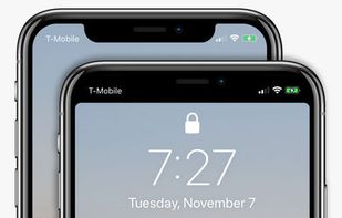 Notch Remover screenshot 1
