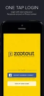 Zootout screenshot 1