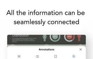 Flexcil screenshot 2