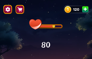 Stack Strom 3D screenshot 3