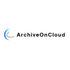 Archive on Cloud icon