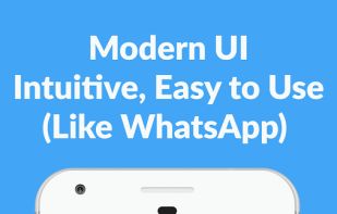 AstraChat screenshot 3