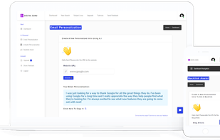 Digital Guru screenshot 1
