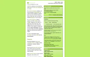 dotEPUB screenshot 1