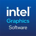 Intel® Graphics Software icon