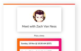 Sit back and enjoy! :)