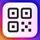Qewie | Make stunning QR Codes icon