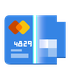 GNOME Obfuscate icon
