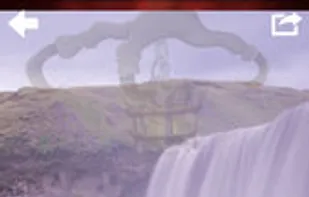 Horror Stickers screenshot 1