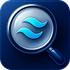 Tail Lens icon