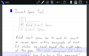 Stylus Labs Write screenshot 1