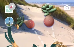 Peridot screenshot 3