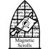MagneticScrolls.net icon