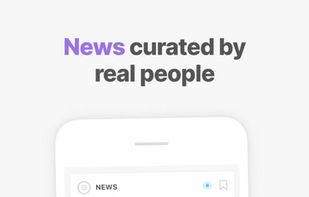 Newsdrop screenshot 2