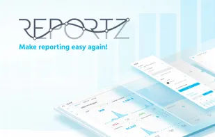 Reportz Website